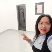 Sát Nguyễn Sơn Tân Phú, nhà 3 tầng 58m2 full nội thất chỉ 6Đ nhỏ
